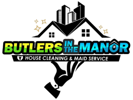 Butlers In The Manor – Fort Lauderdale, FL Logo